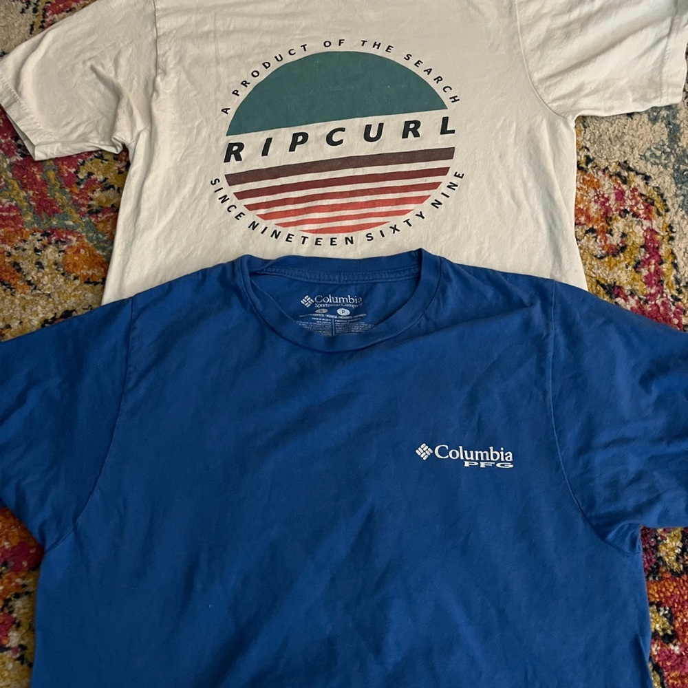 Men’s Bundle